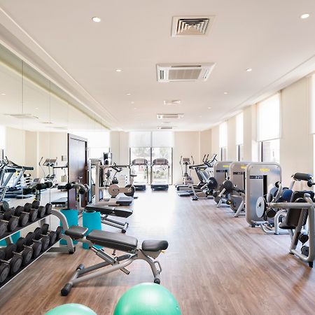 Hotel Rixos Premium Goecek - Adult Only Esterno foto