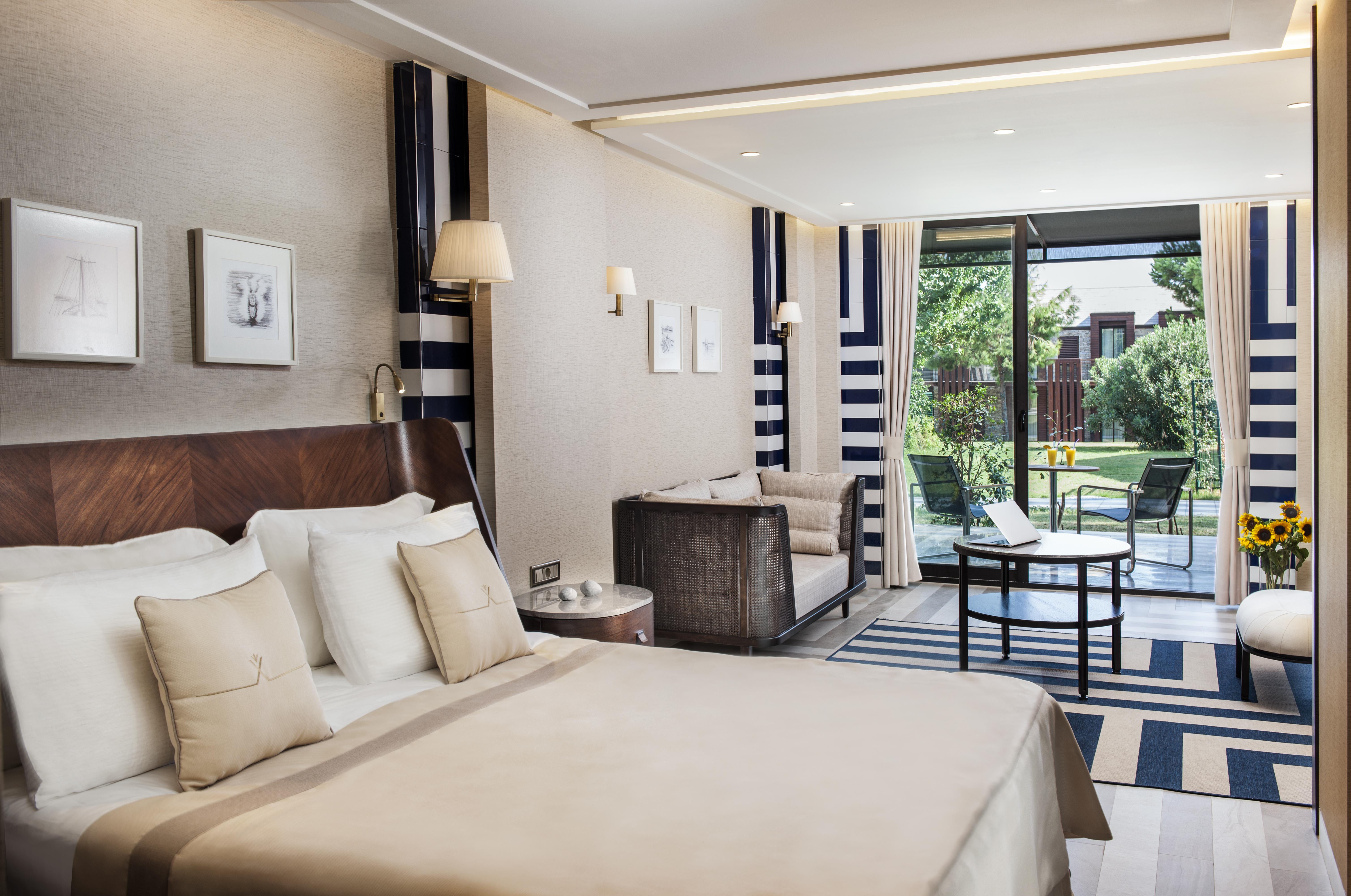 Hotel Rixos Premium Goecek - Adult Only Esterno foto