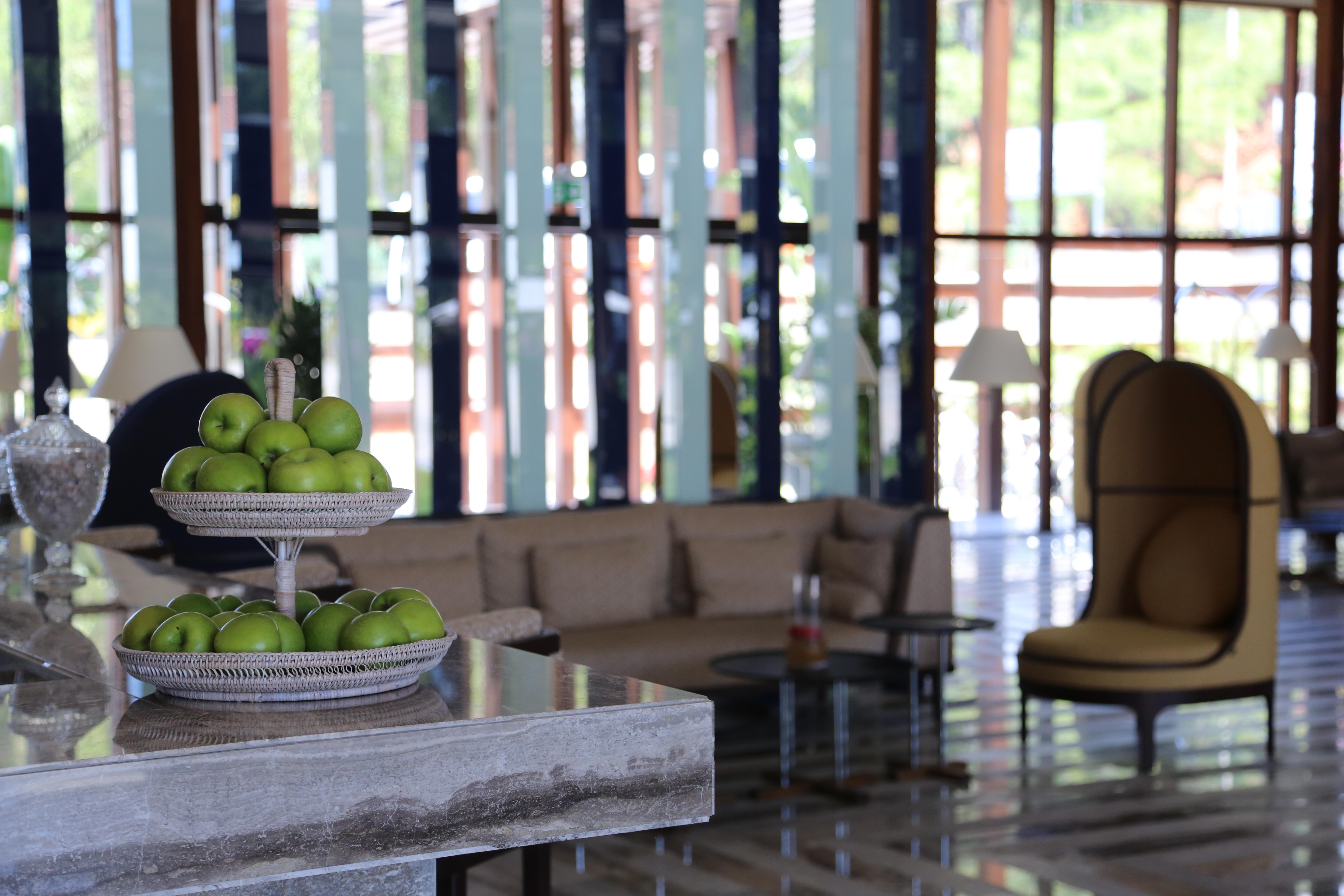 Hotel Rixos Premium Goecek - Adult Only Esterno foto