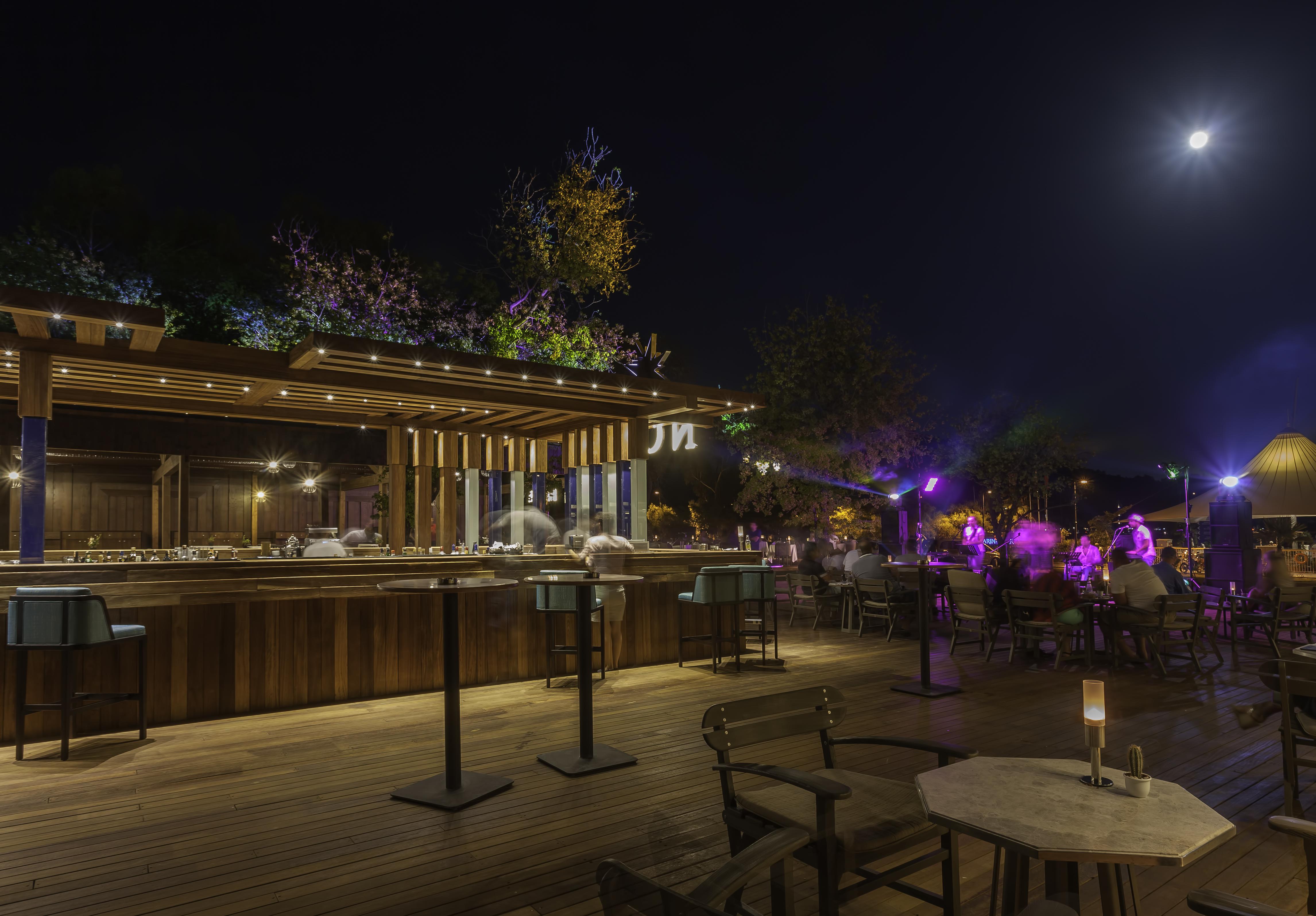 Hotel Rixos Premium Goecek - Adult Only Esterno foto