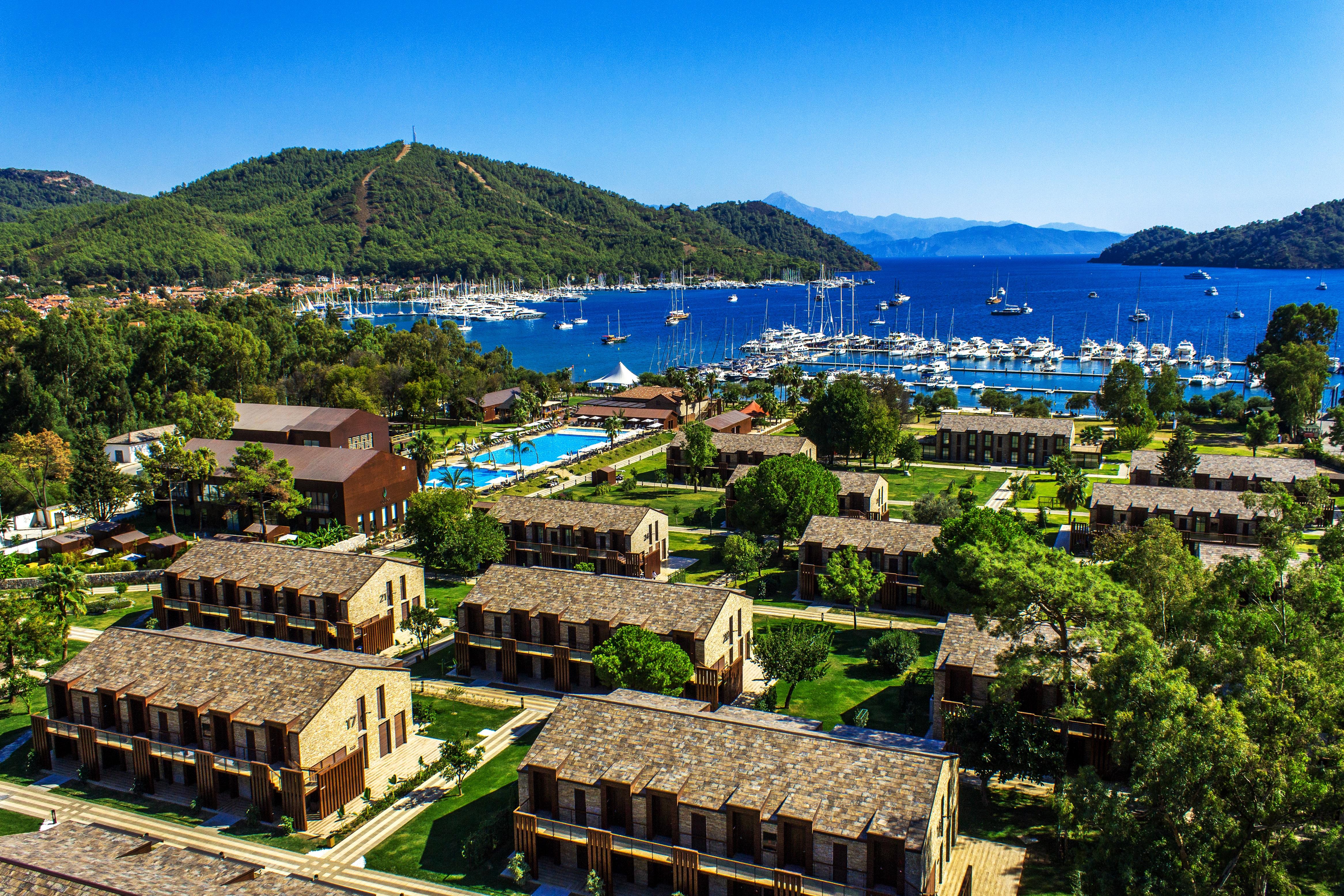 Hotel Rixos Premium Goecek - Adult Only Esterno foto