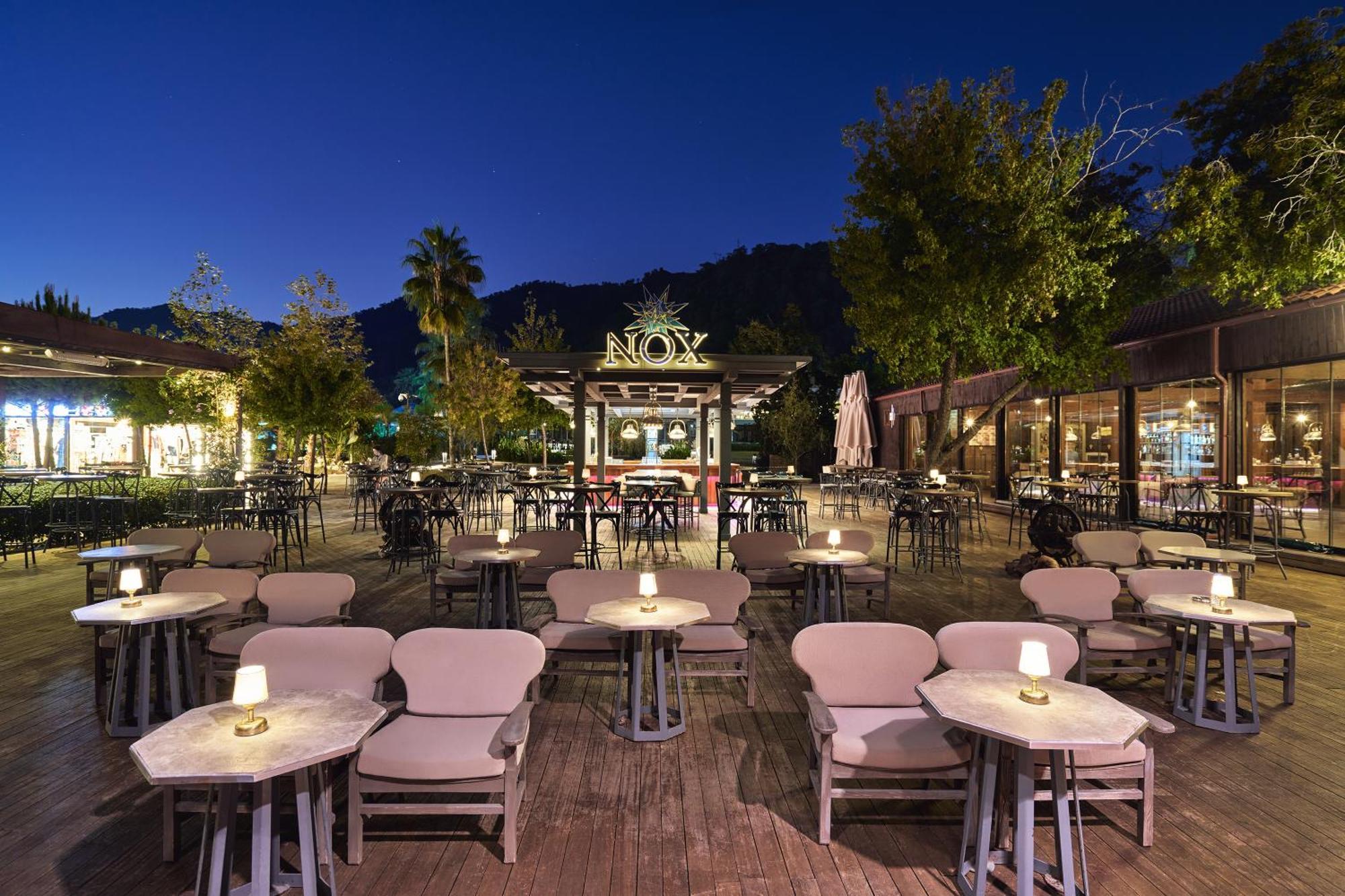 Hotel Rixos Premium Goecek - Adult Only Esterno foto