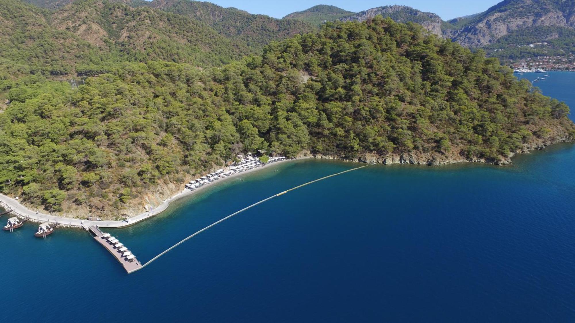 Hotel Rixos Premium Goecek - Adult Only Esterno foto