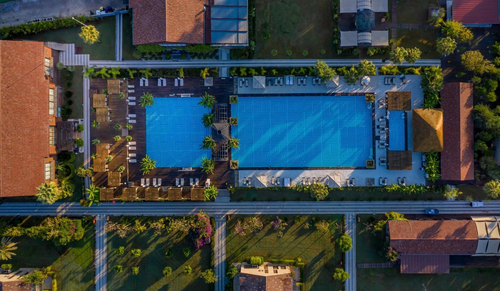 Hotel Rixos Premium Goecek - Adult Only Esterno foto