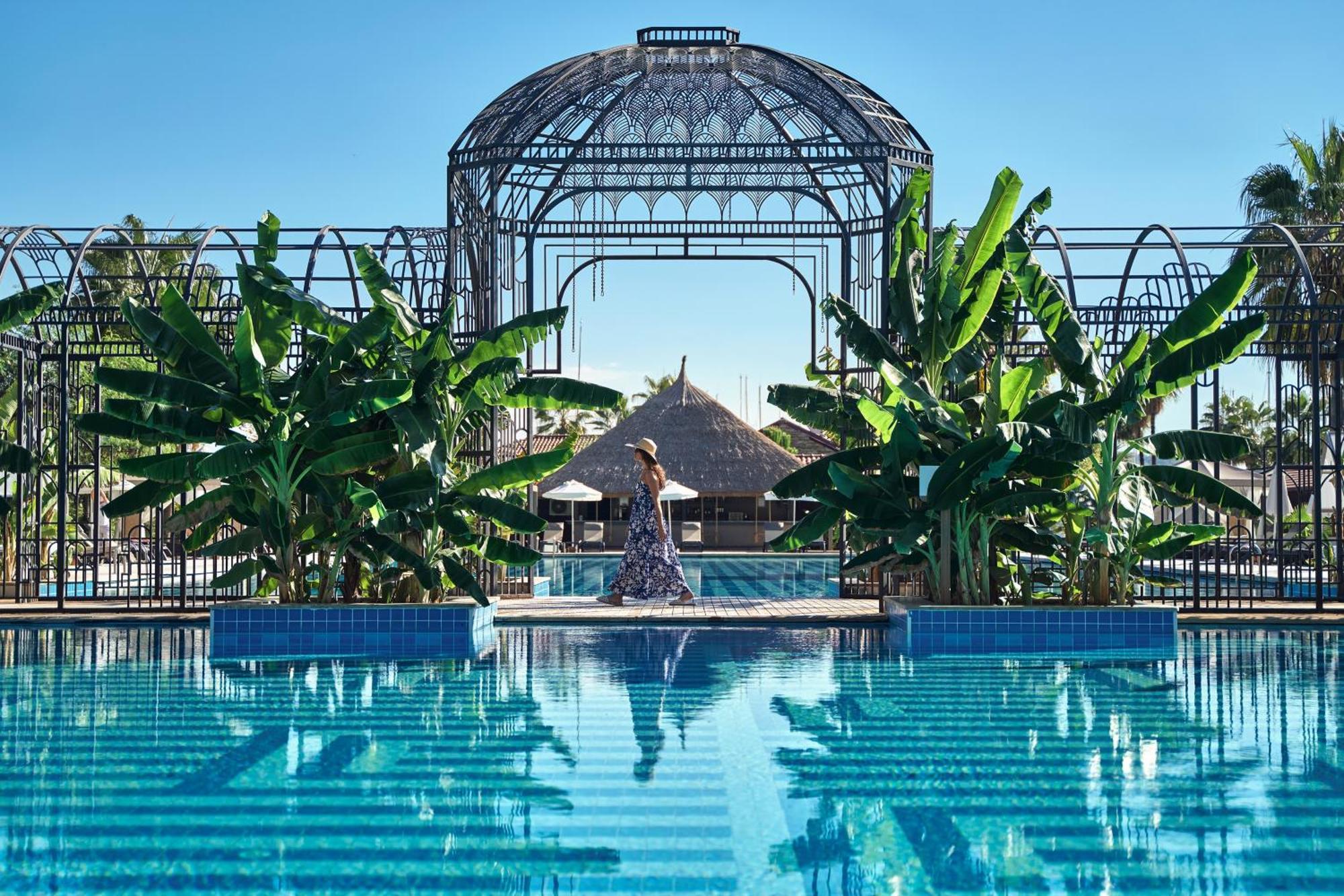 Hotel Rixos Premium Goecek - Adult Only Esterno foto