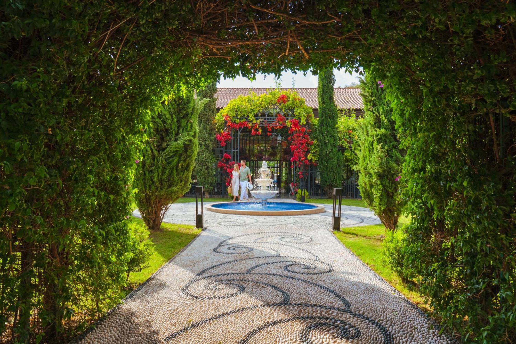 Hotel Rixos Premium Goecek - Adult Only Esterno foto