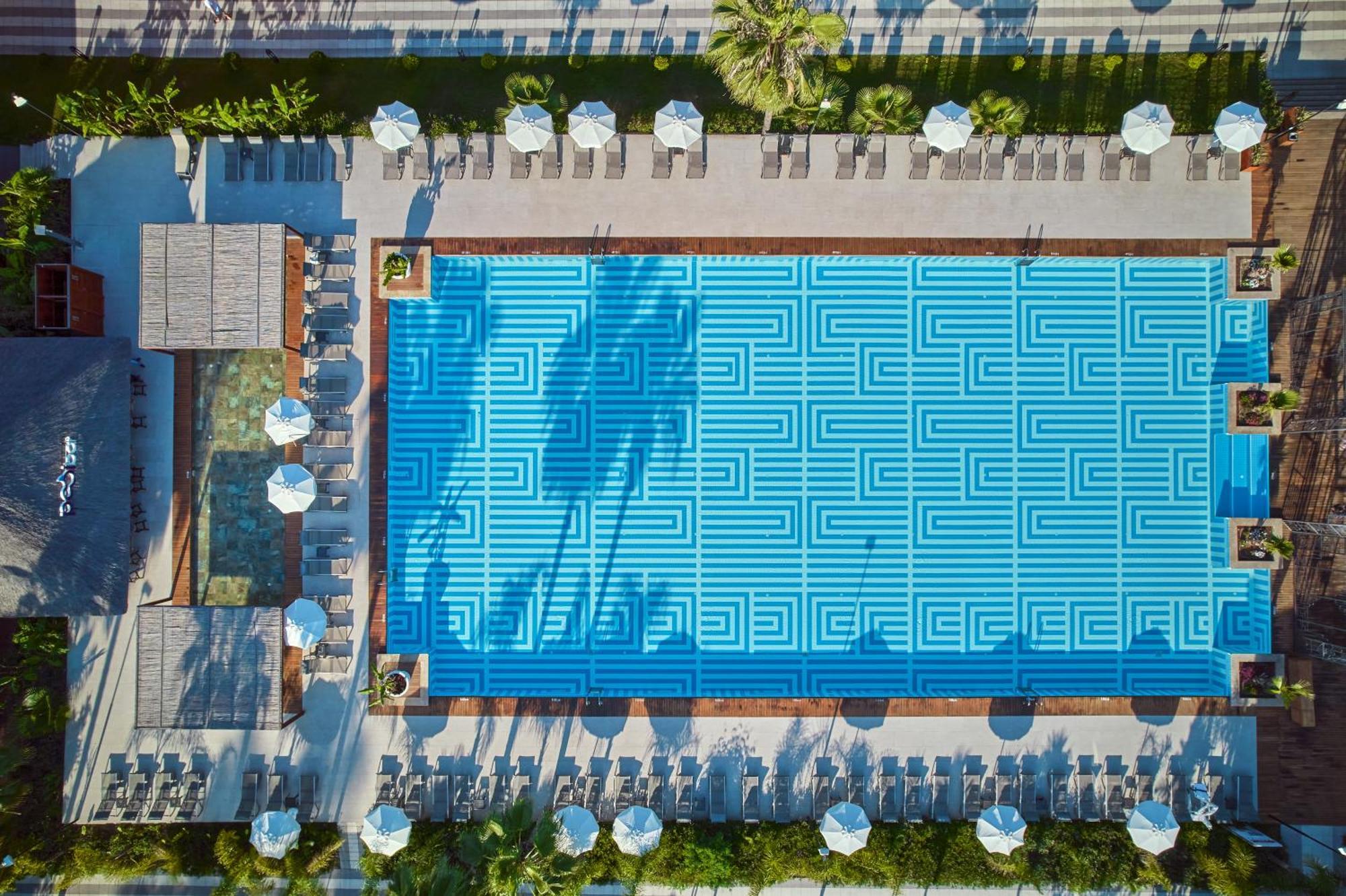Hotel Rixos Premium Goecek - Adult Only Esterno foto