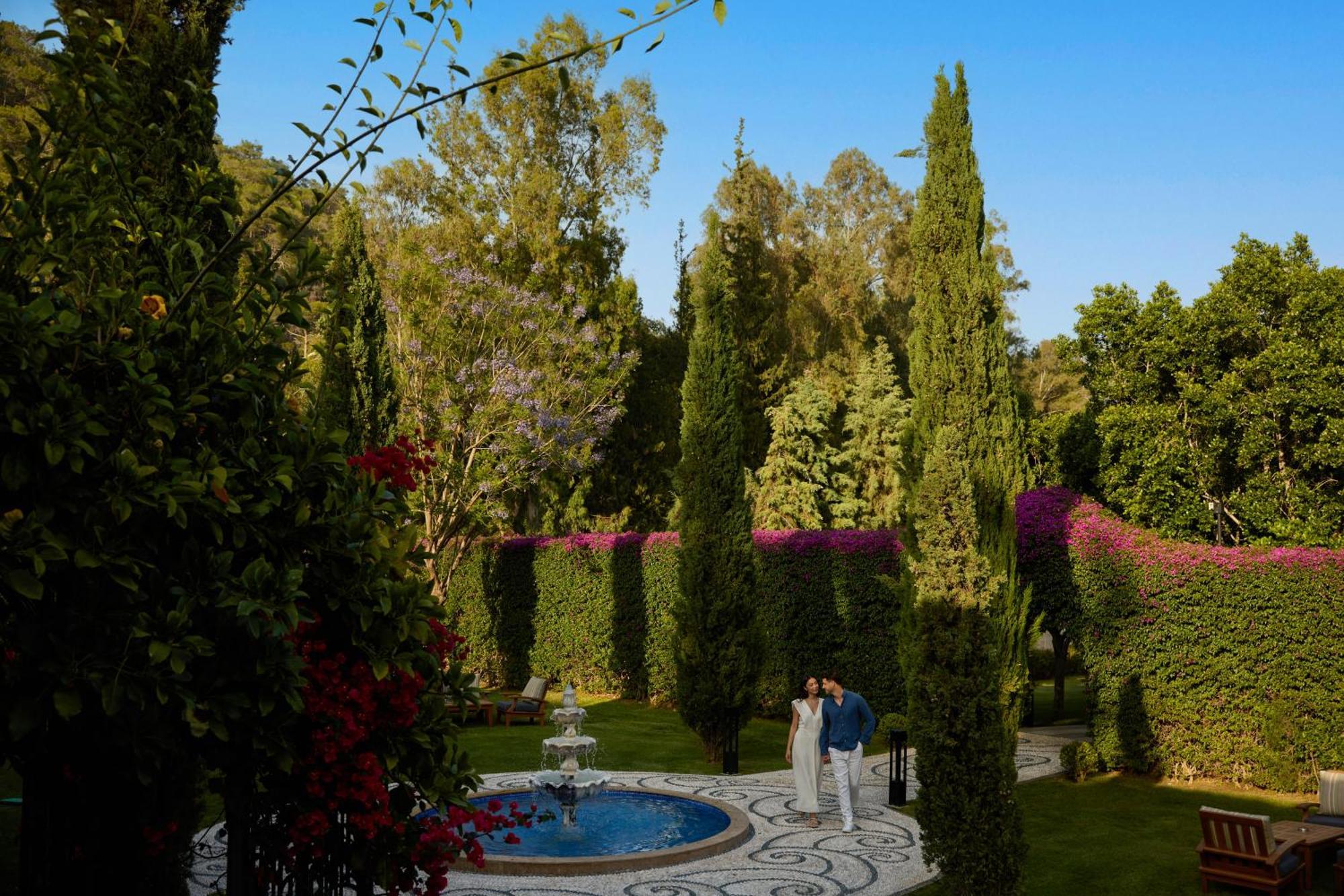 Hotel Rixos Premium Goecek - Adult Only Esterno foto
