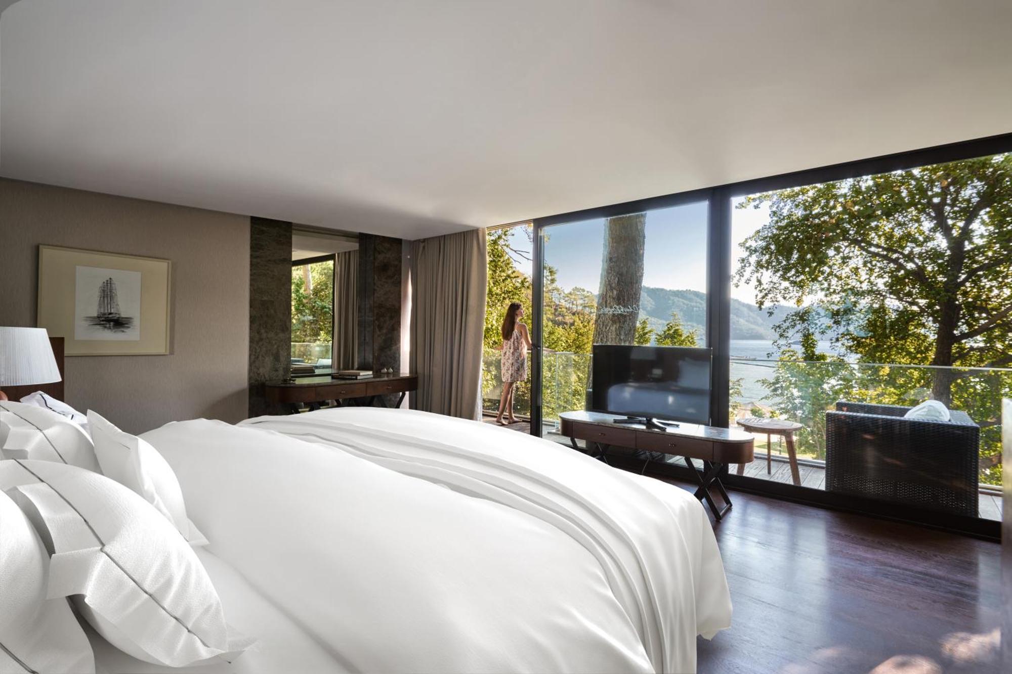 Hotel Rixos Premium Goecek - Adult Only Esterno foto