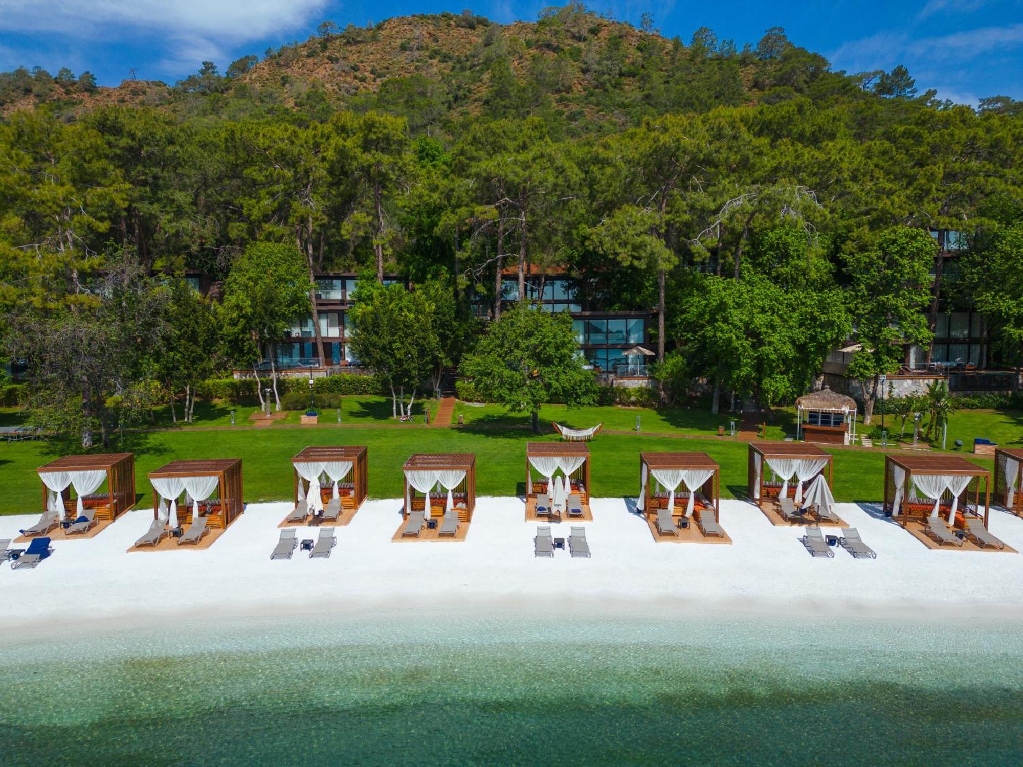 Hotel Rixos Premium Goecek - Adult Only Esterno foto