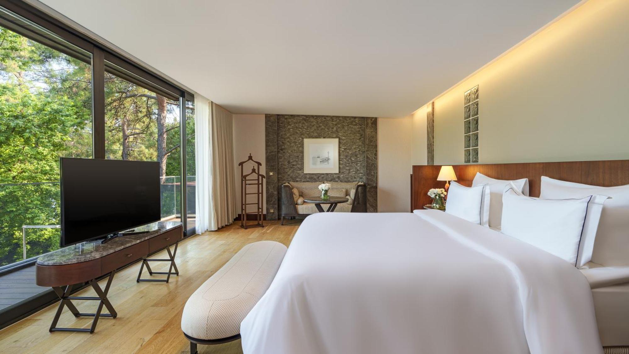 Hotel Rixos Premium Goecek - Adult Only Esterno foto